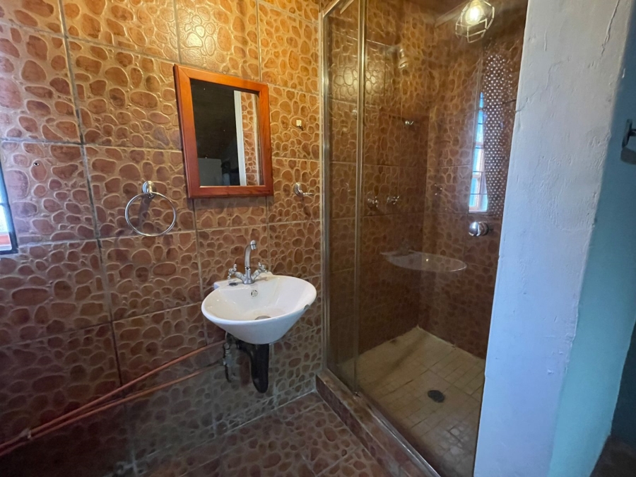 To Let 1 Bedroom Property for Rent in Abrahamsrust Free State